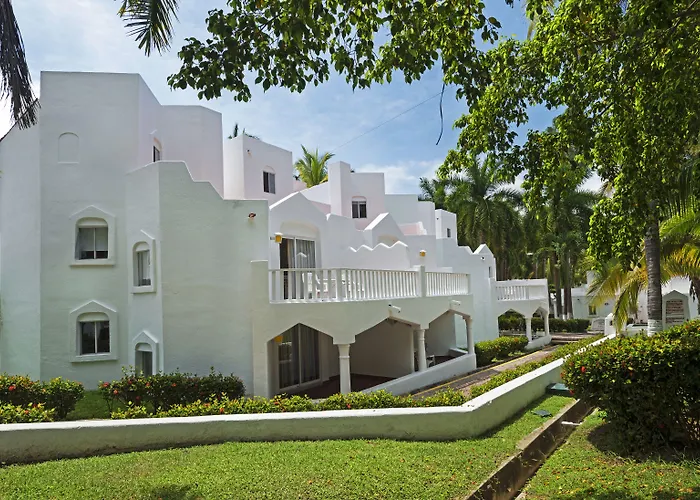 Gran Festivall All Inclusive Resort Manzanillo